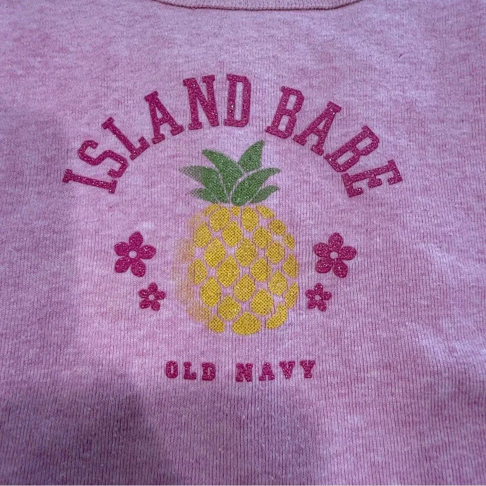 Old Navy adorable pink